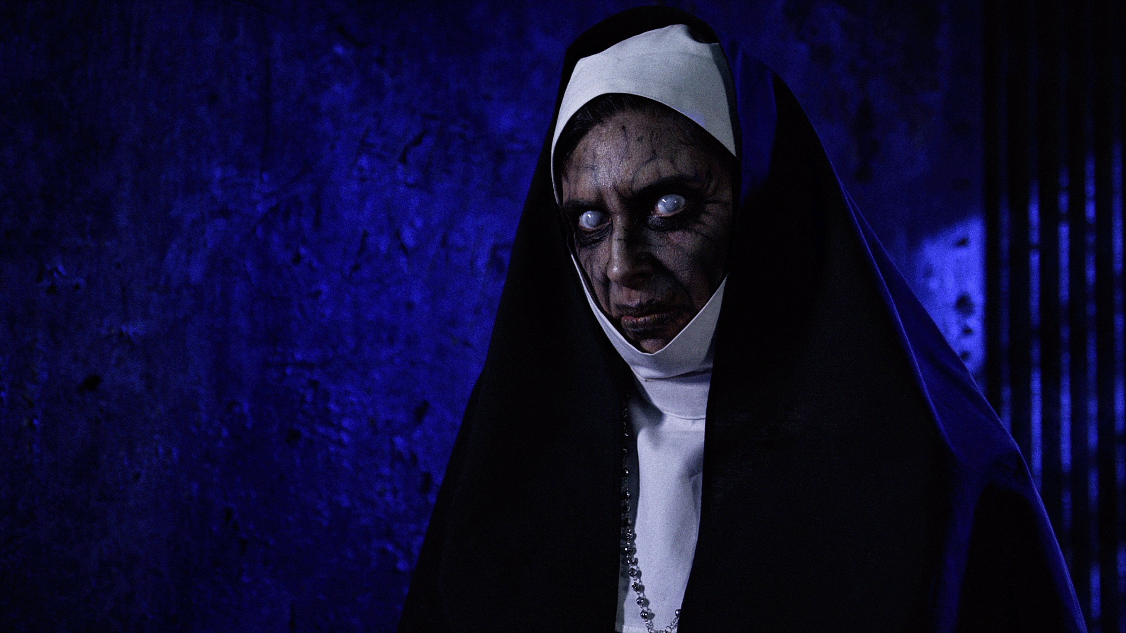A Nun's Curse scene photo
