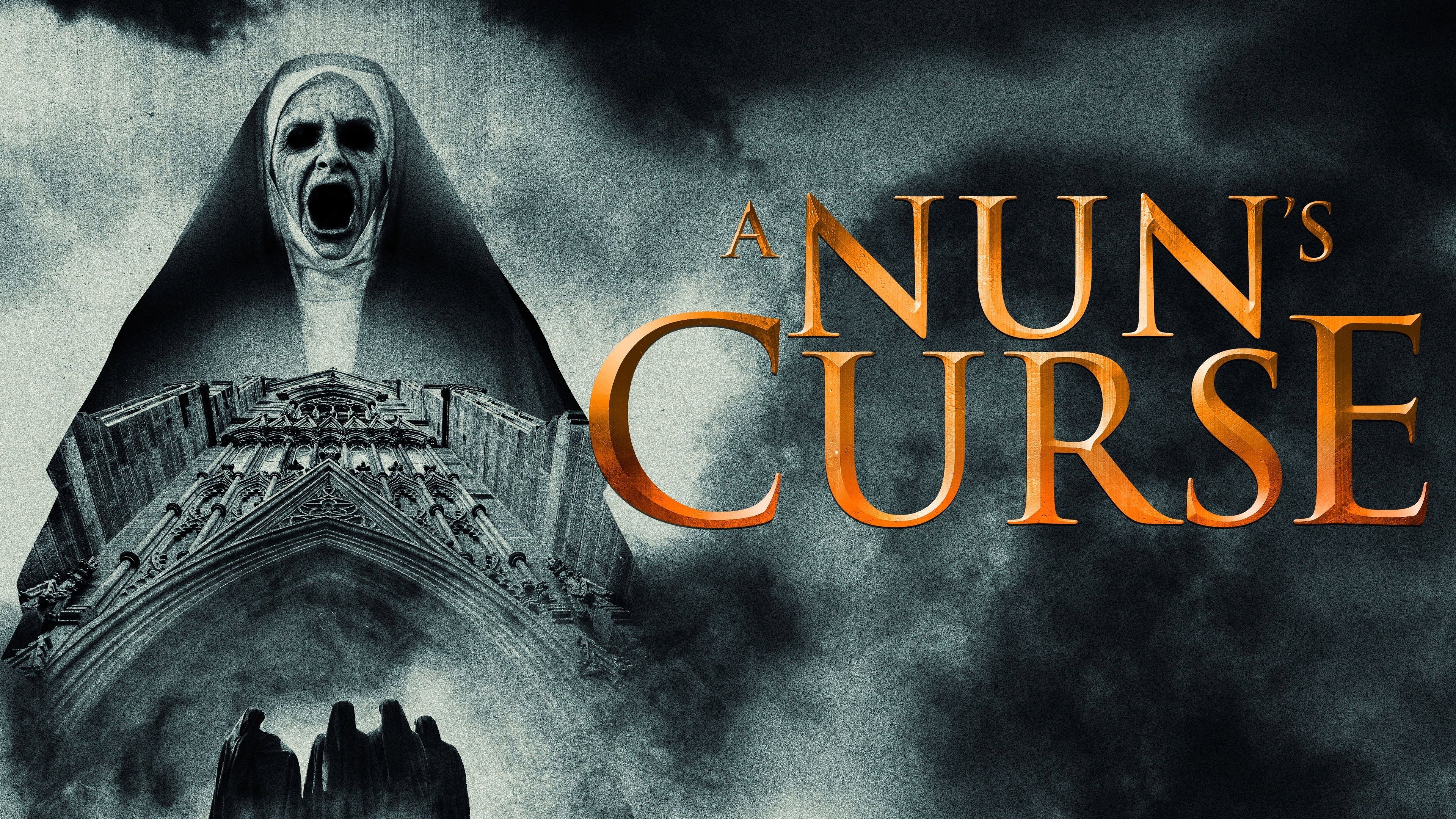 A Nun's Curse scene photo