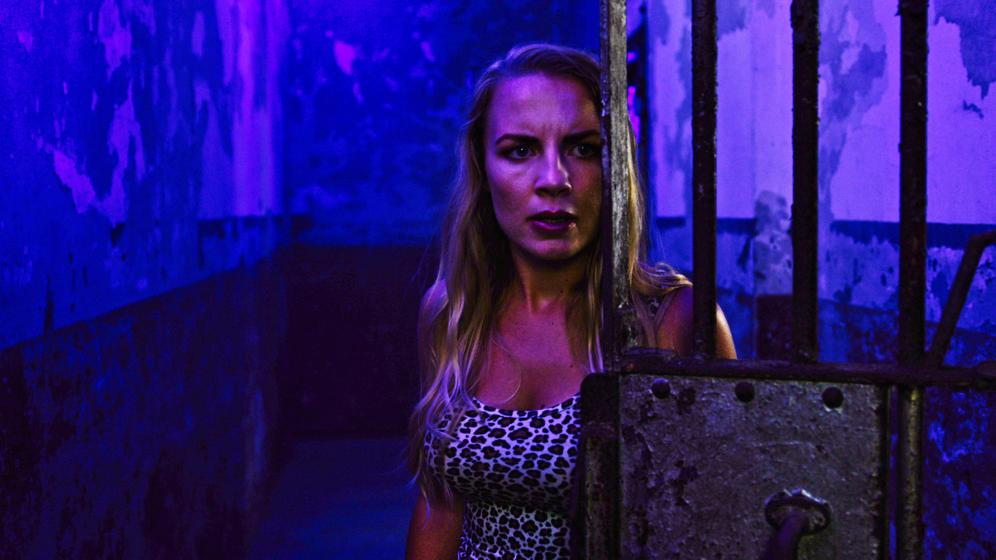 A Nun's Curse scene photo
