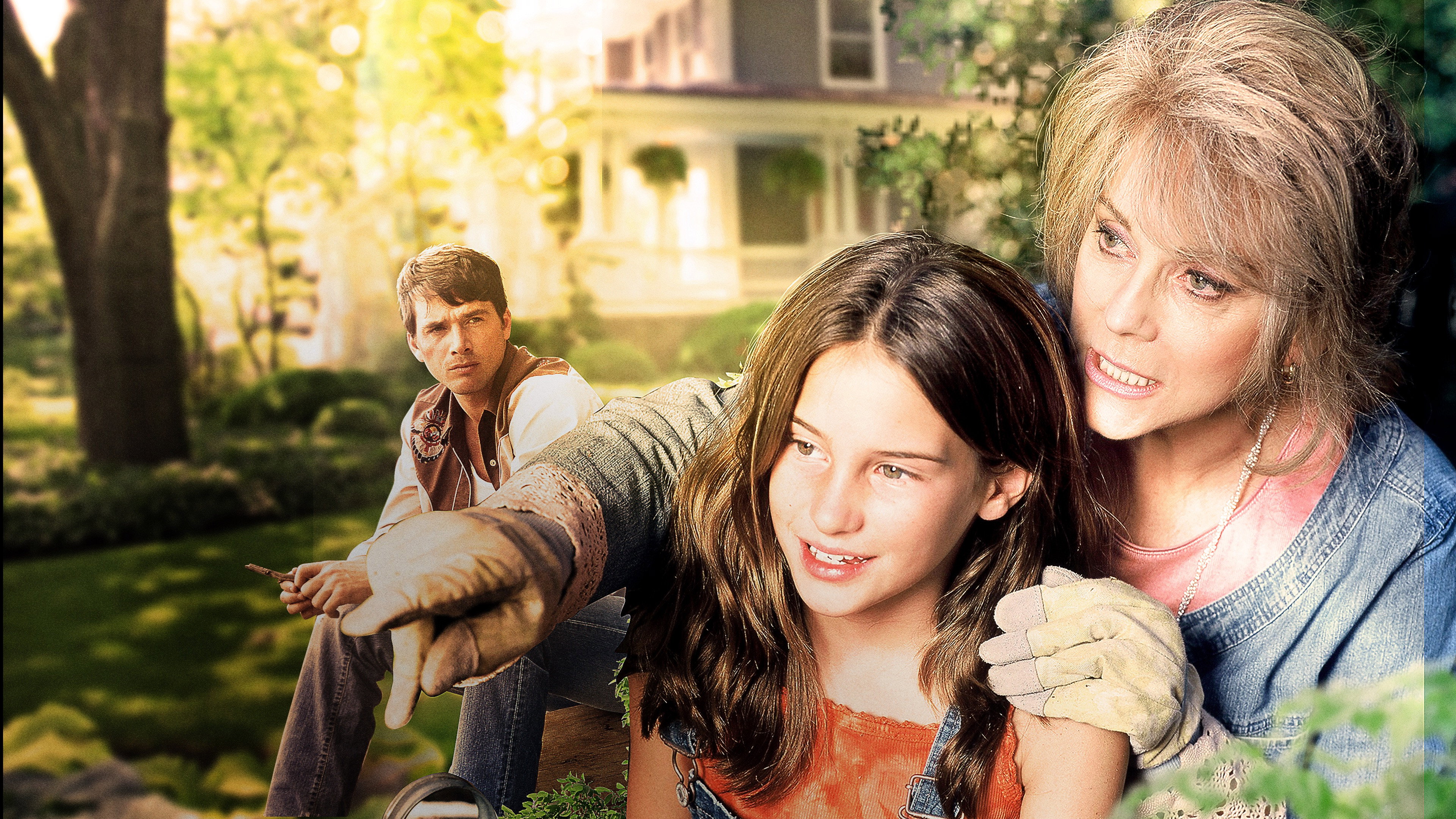 A Place Called Home scene photo