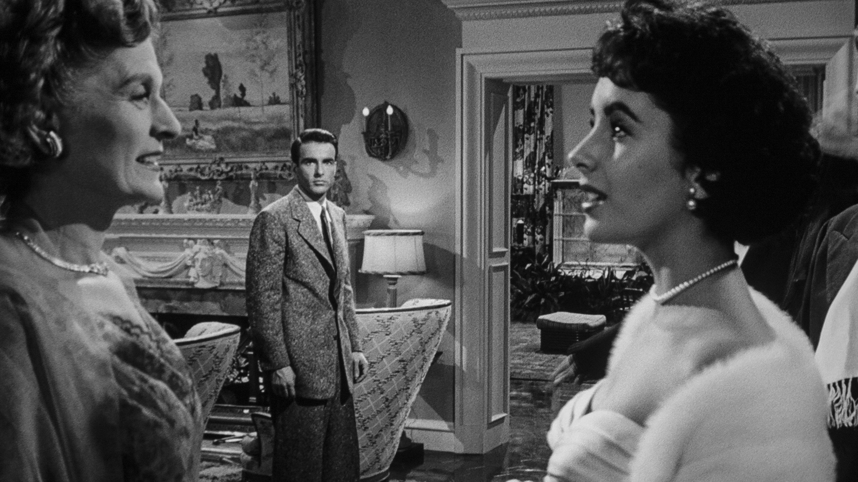 A Place in the Sun scene photo