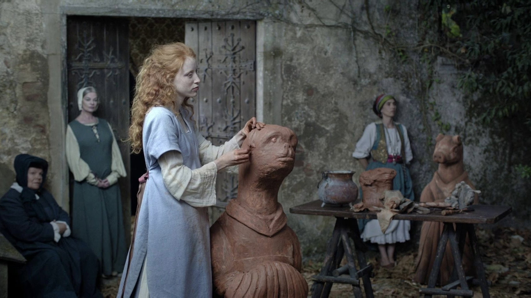 A Portuguesa scene photo