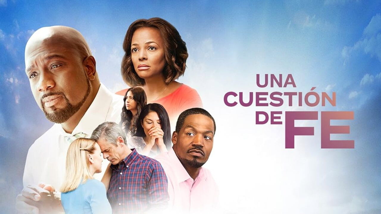 A Question of Faith scene photo