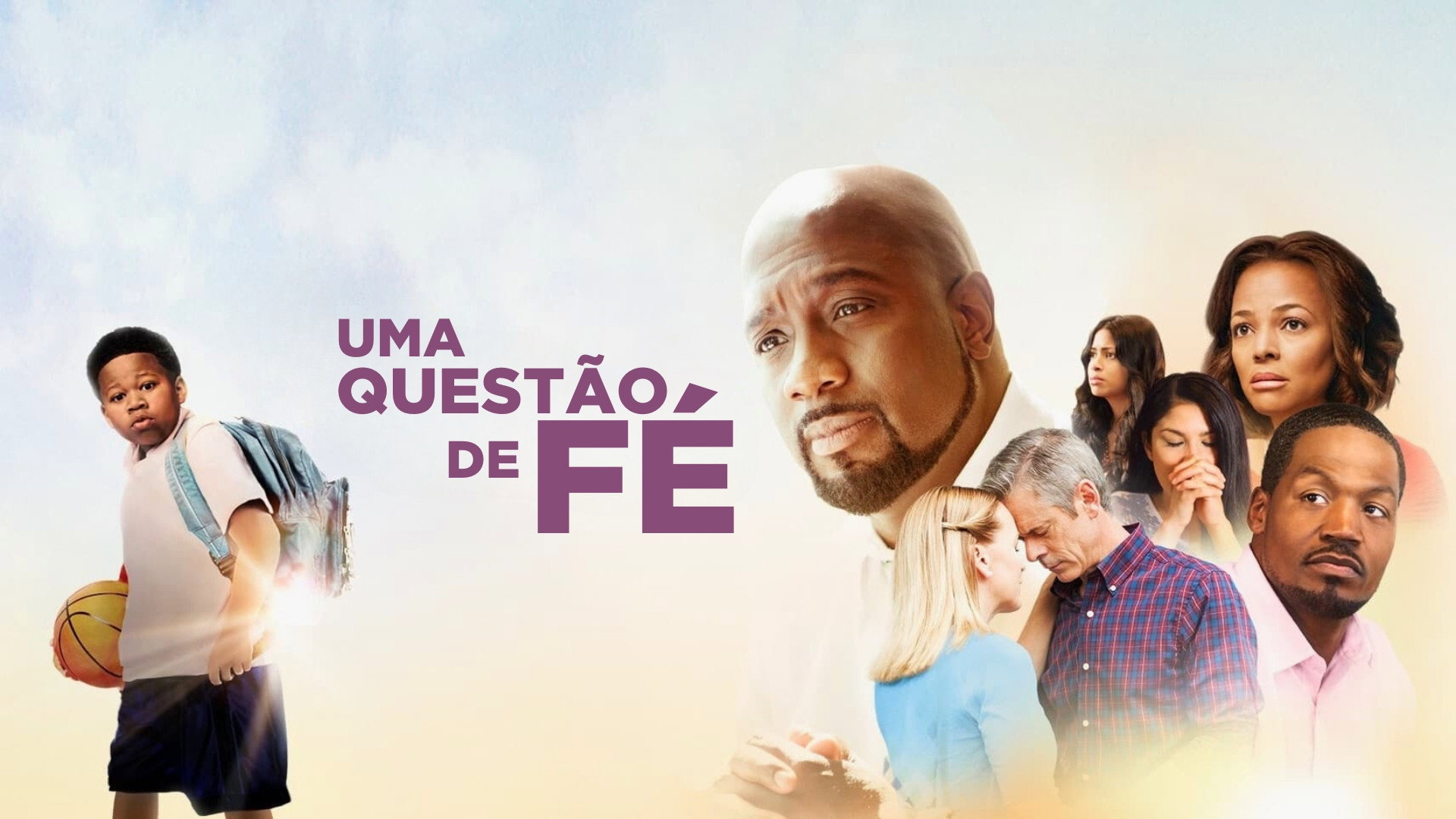 A Question of Faith scene photo