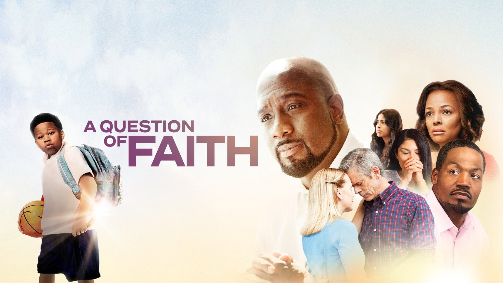 A Question of Faith scene photo
