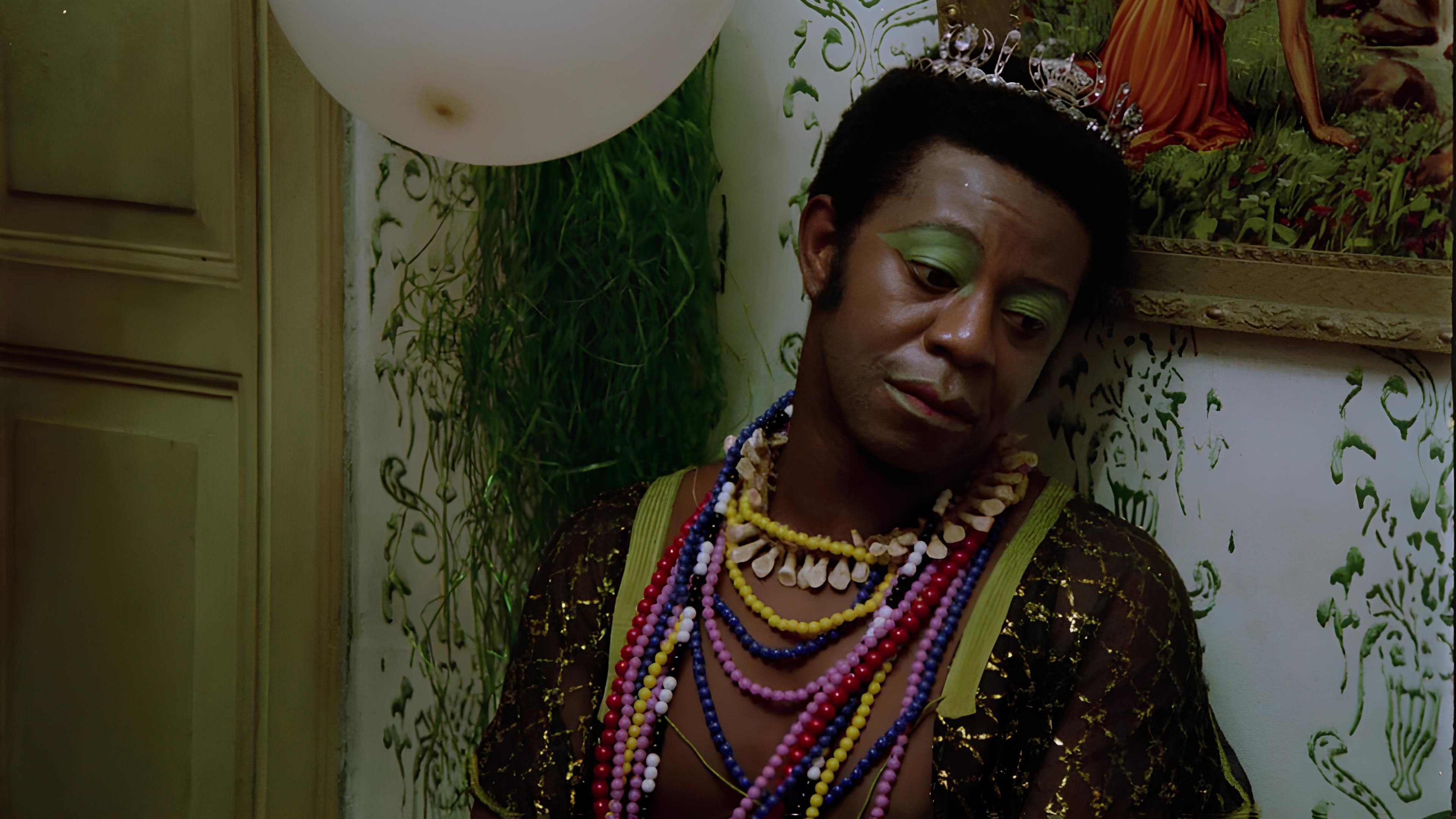 A Rainha Diaba scene photo