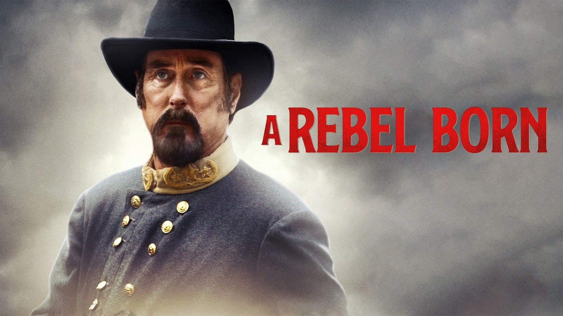 A Rebel Born scene photo