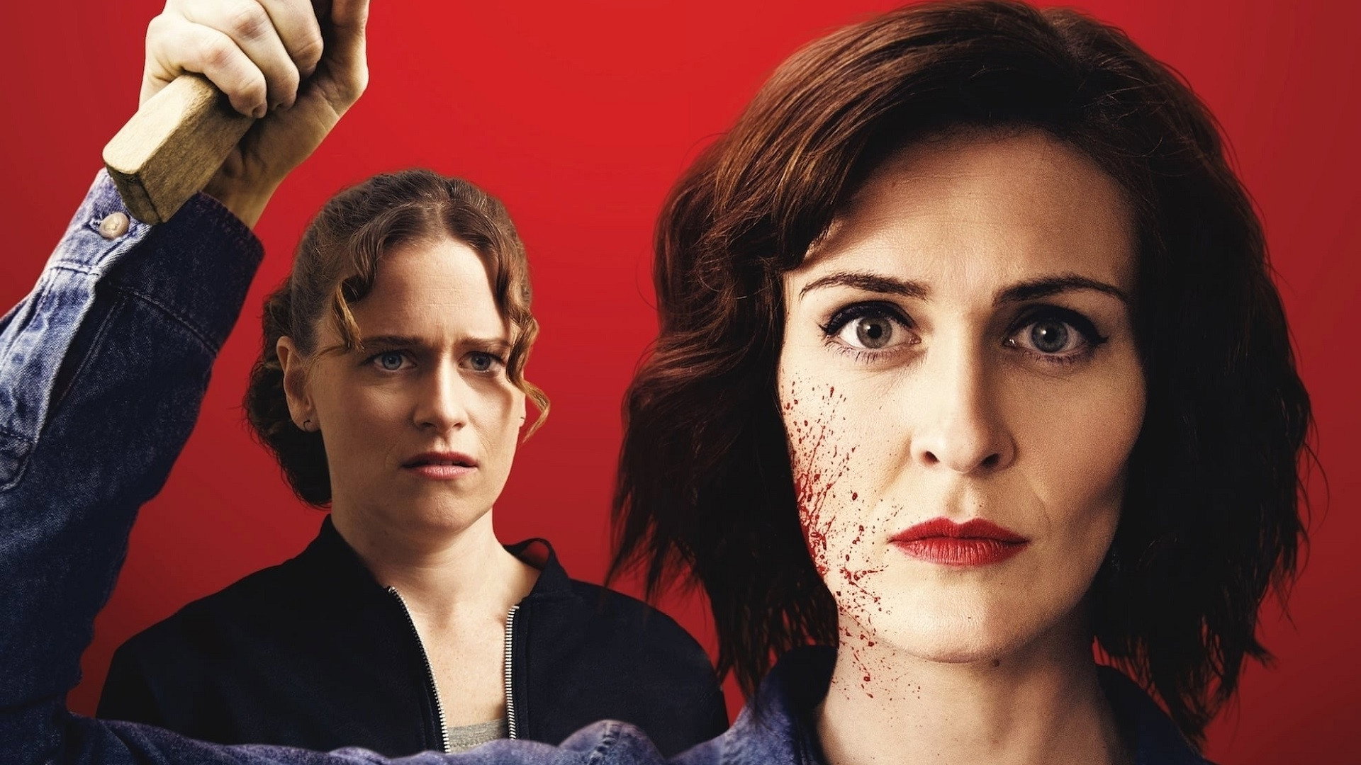 A Serial Killer's Guide to Life scene photo