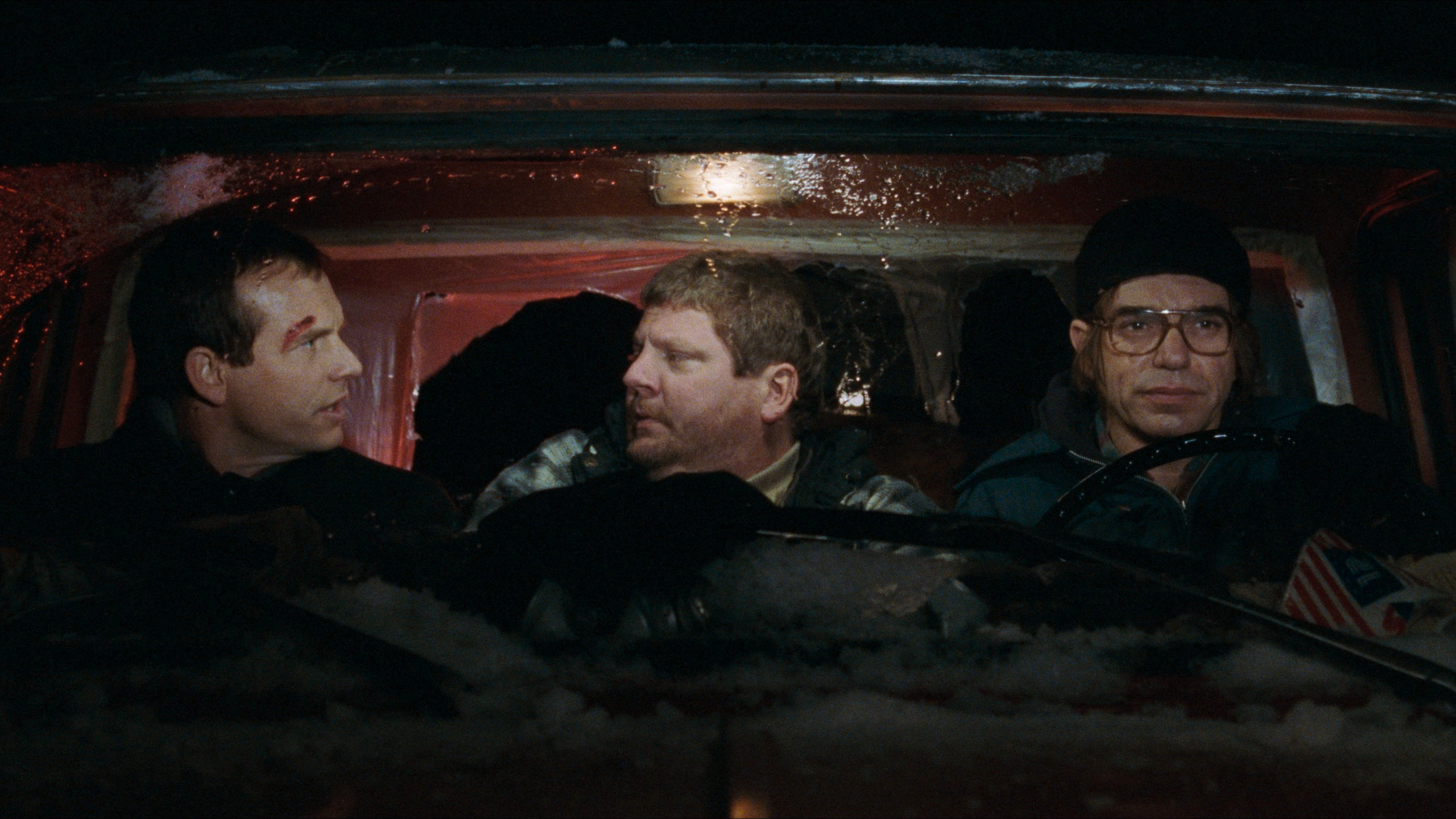 A Simple Plan scene photo