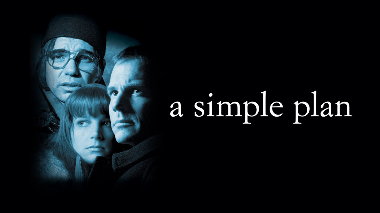 A Simple Plan scene photo