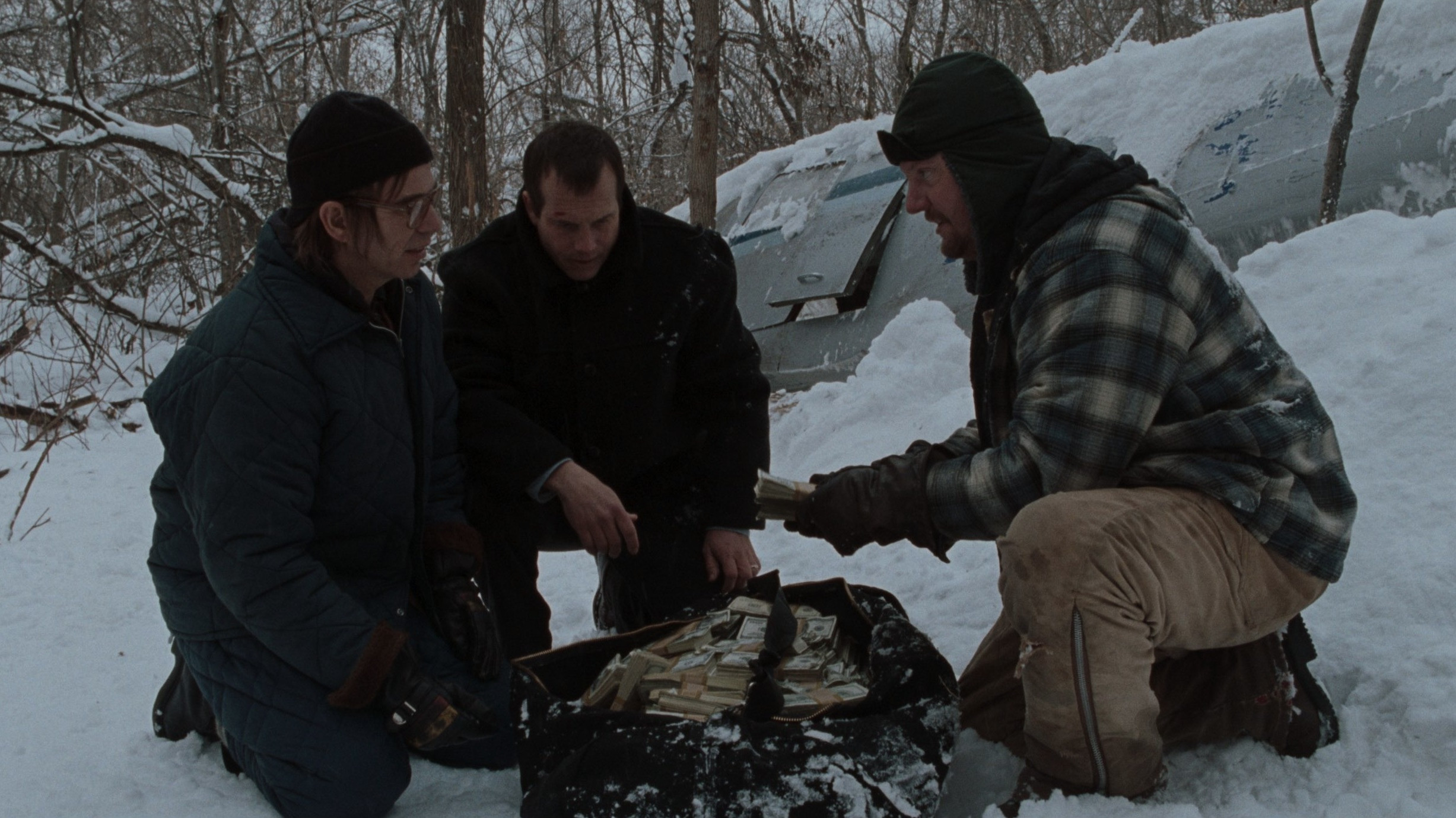 A Simple Plan scene photo