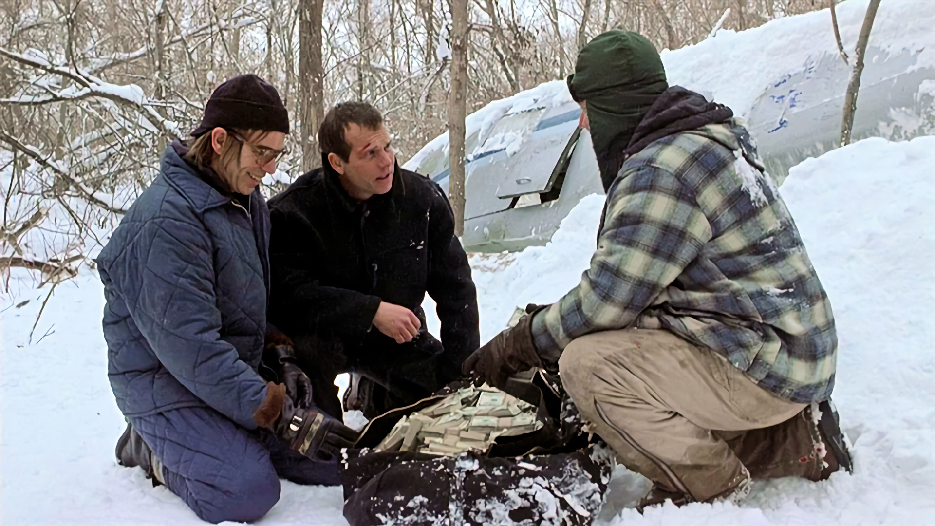 A Simple Plan scene photo