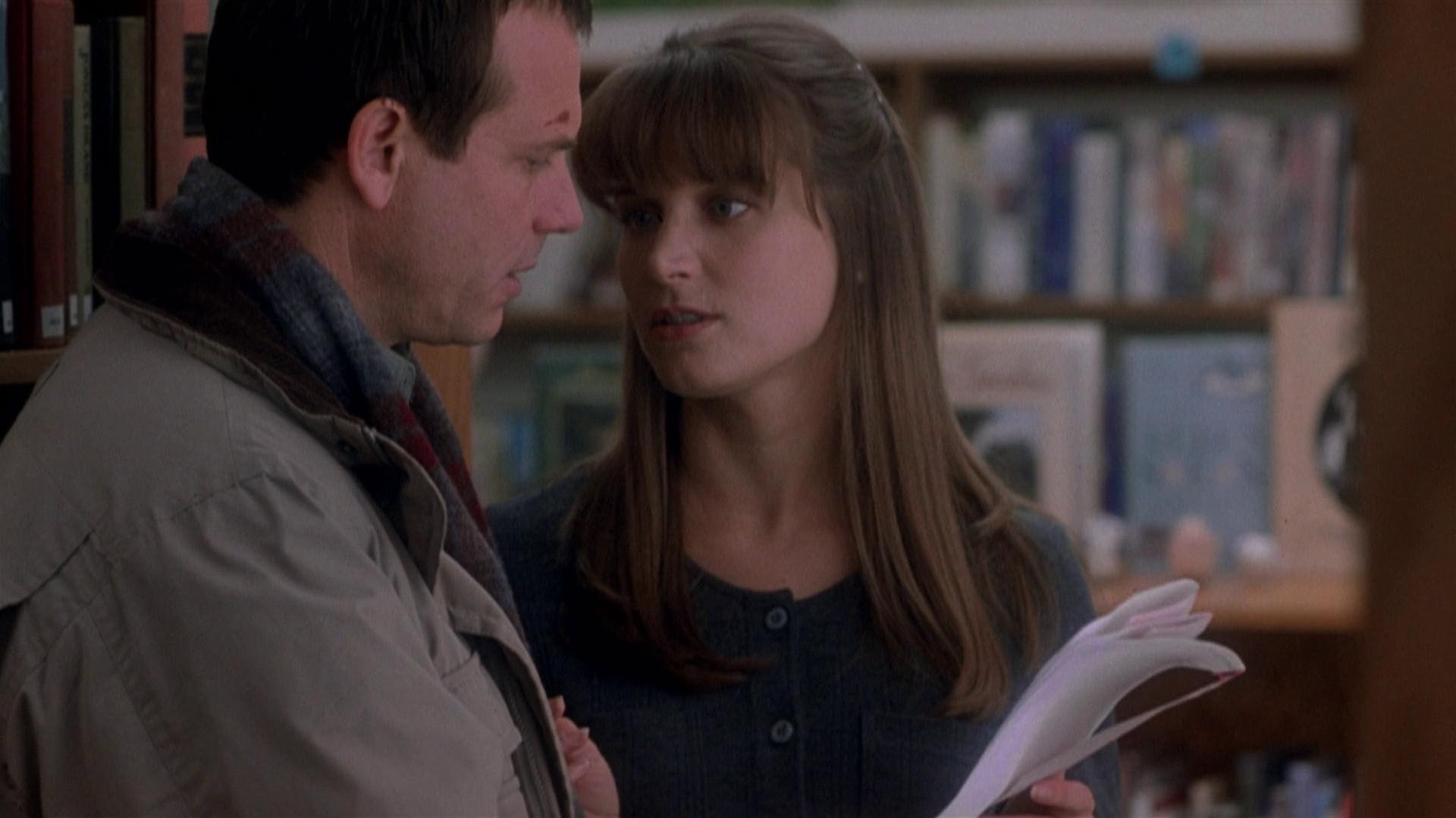 A Simple Plan scene photo