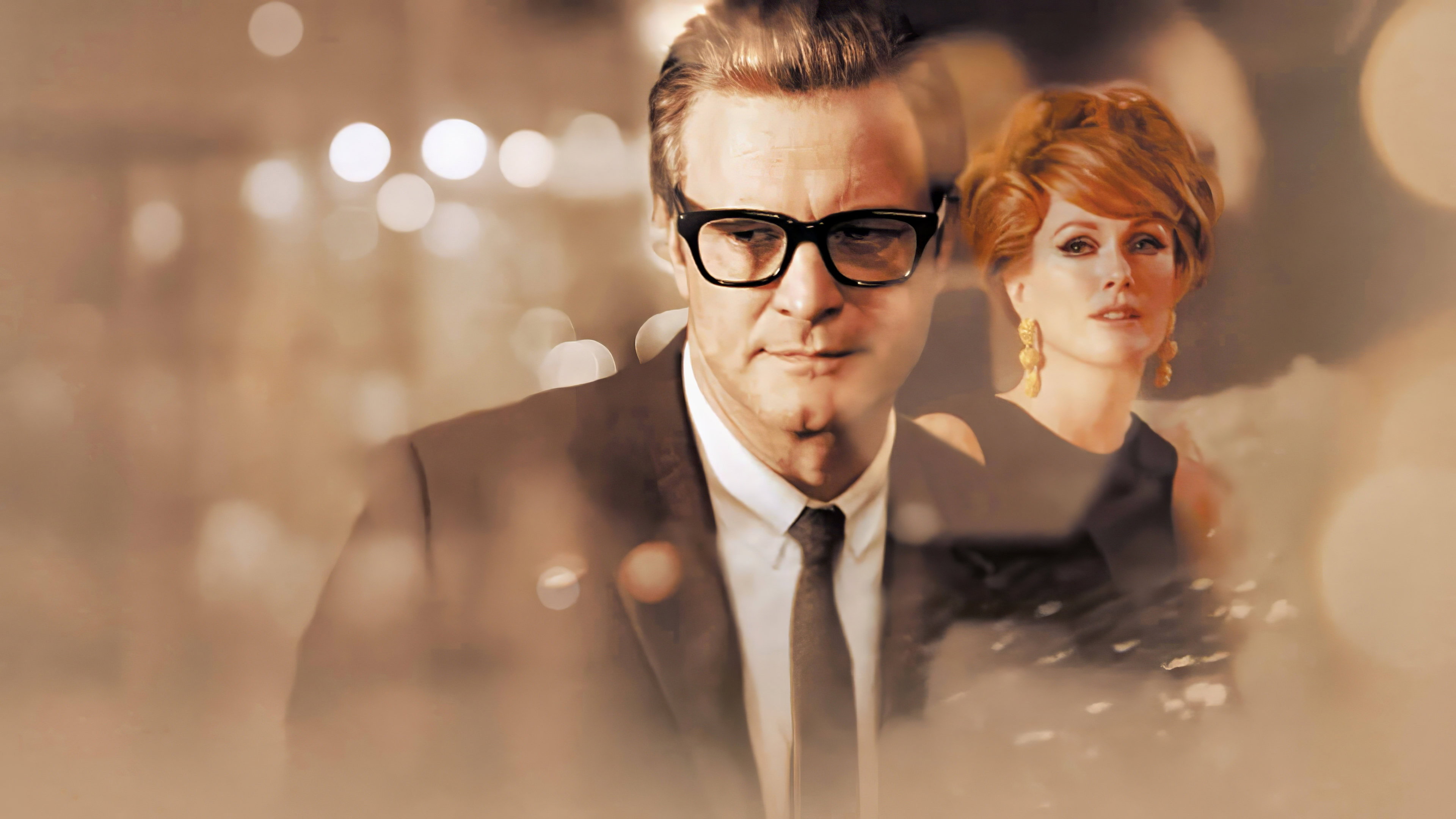 A Single Man scene photo