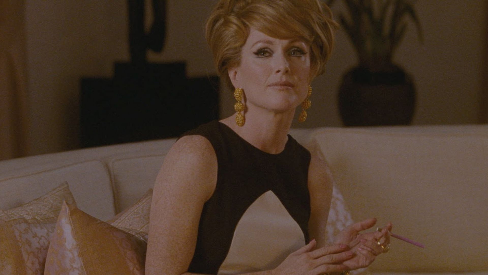 A Single Man scene photo