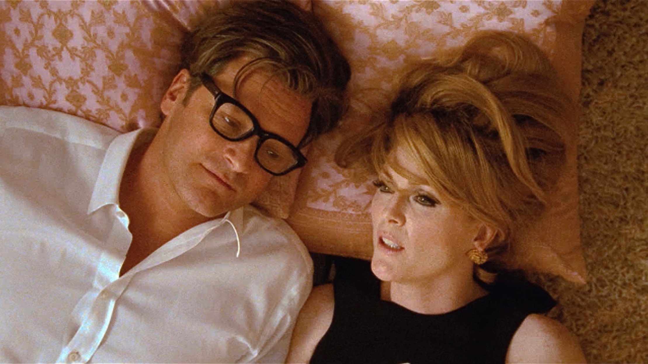 A Single Man scene photo