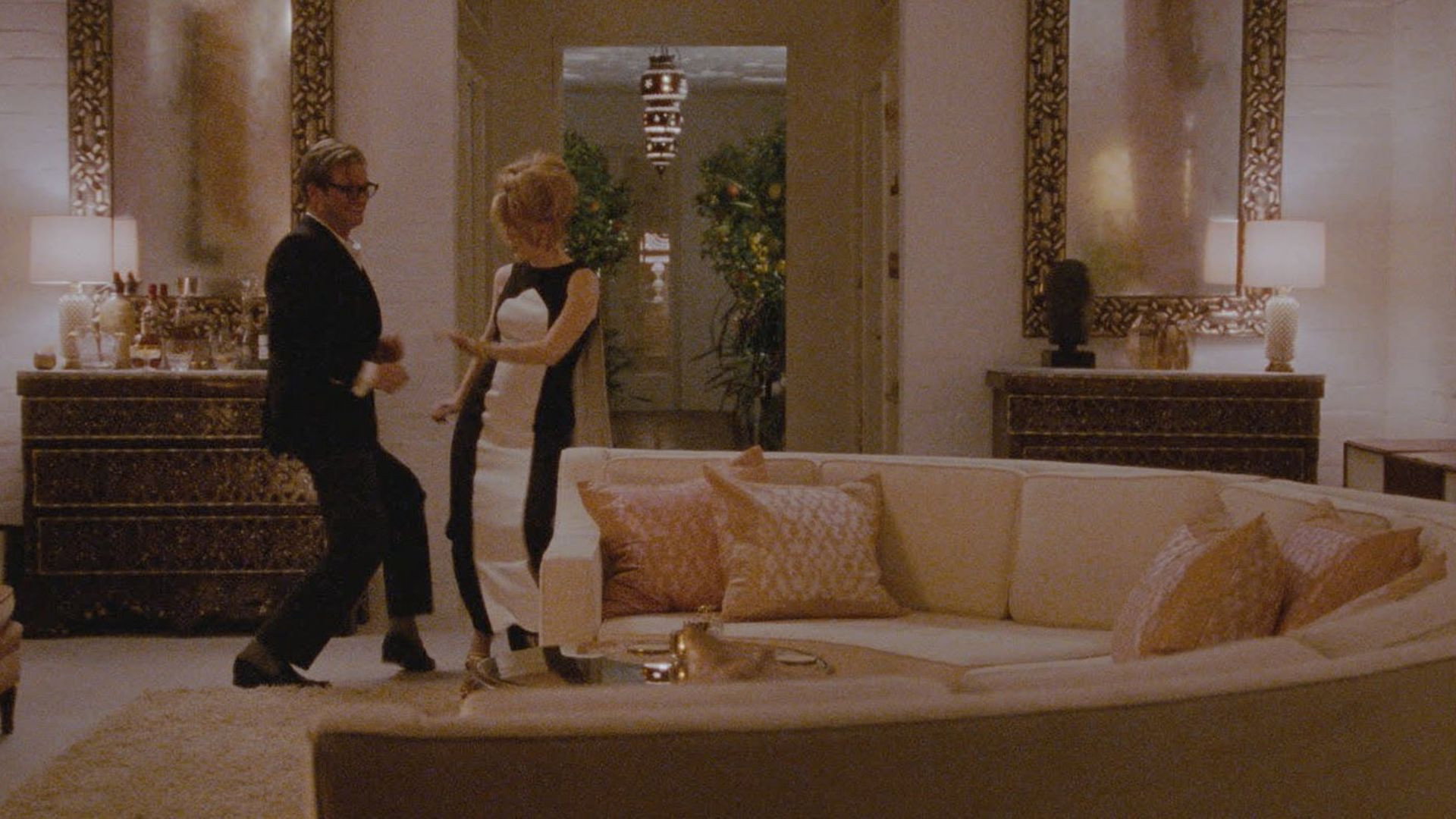 A Single Man scene photo