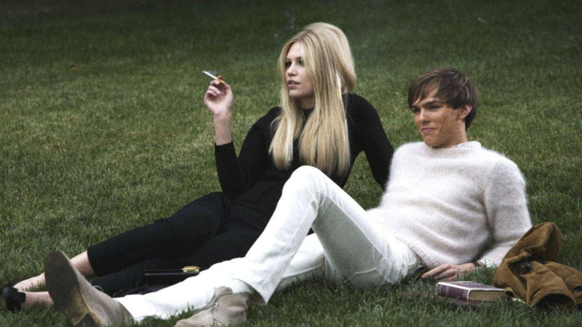 A Single Man scene photo