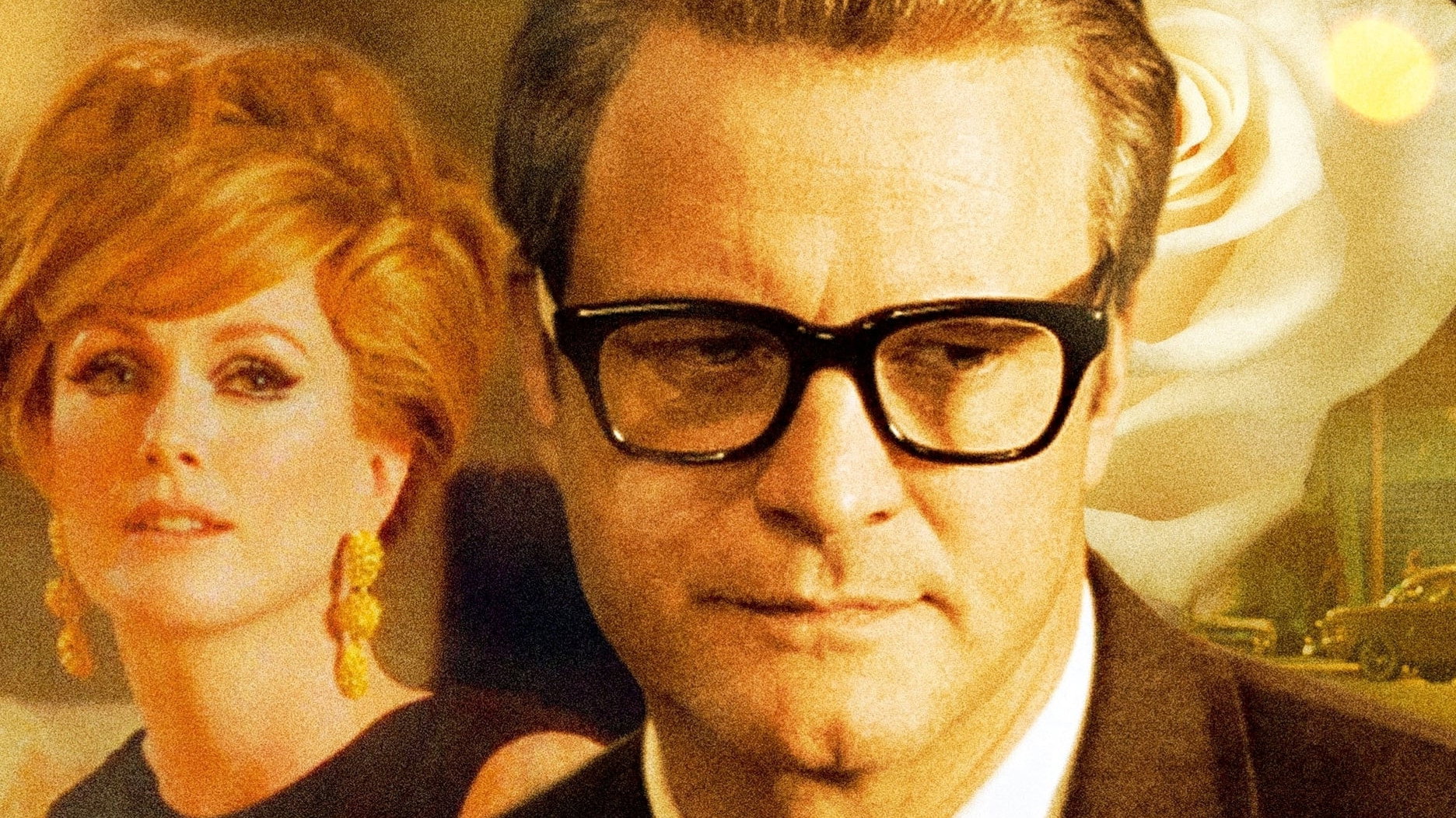 A Single Man scene photo