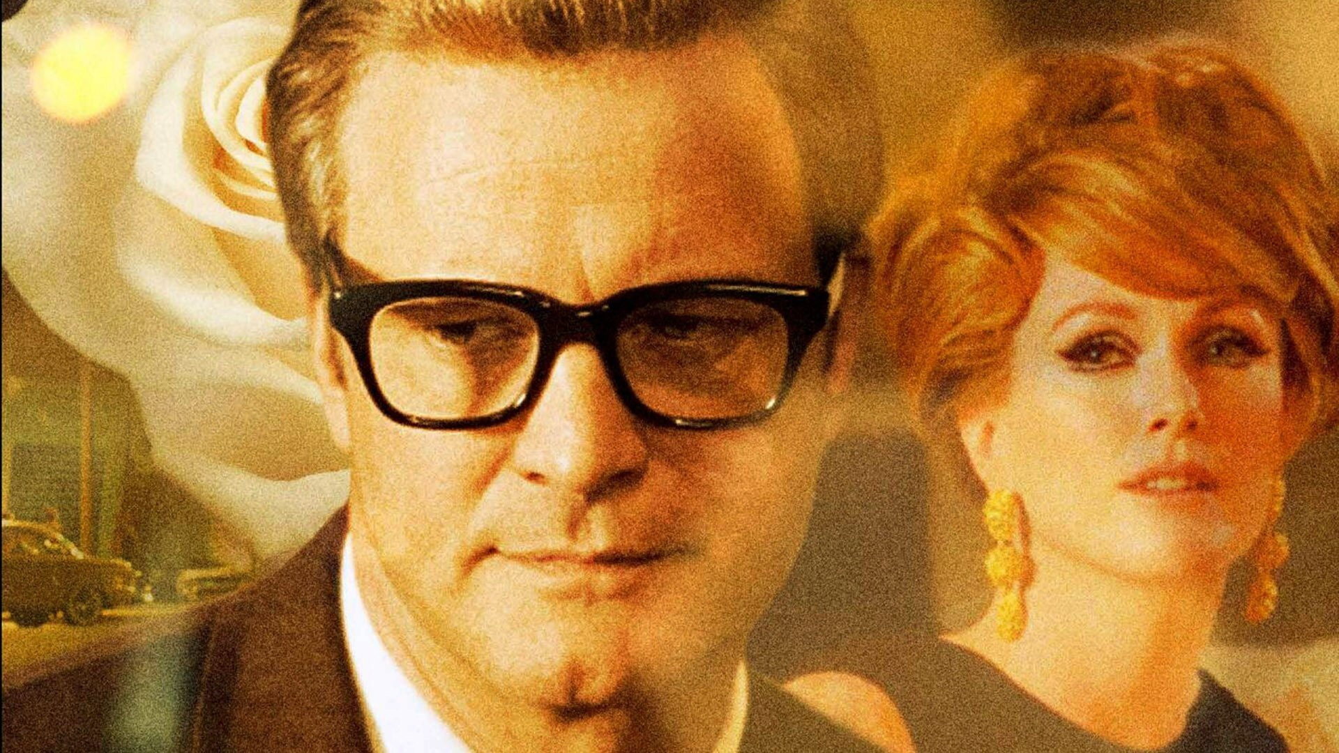 A Single Man scene photo