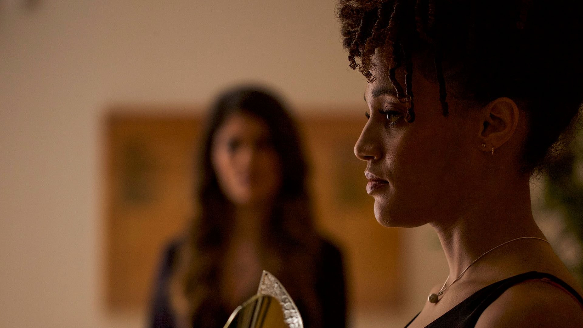 A Sister's Obsession scene photo