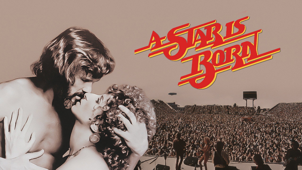 A Star Is Born scene photo