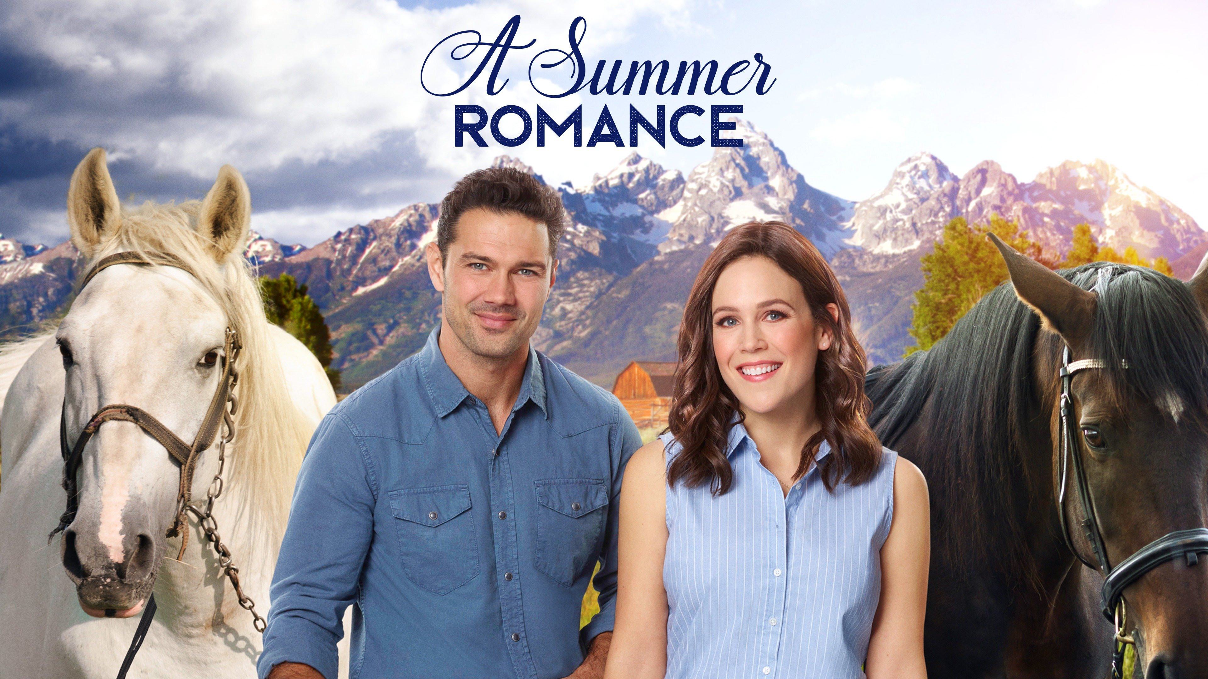 A Summer Romance scene photo