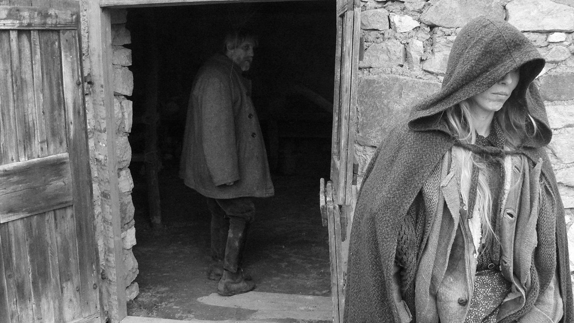 A torinói ló scene photo