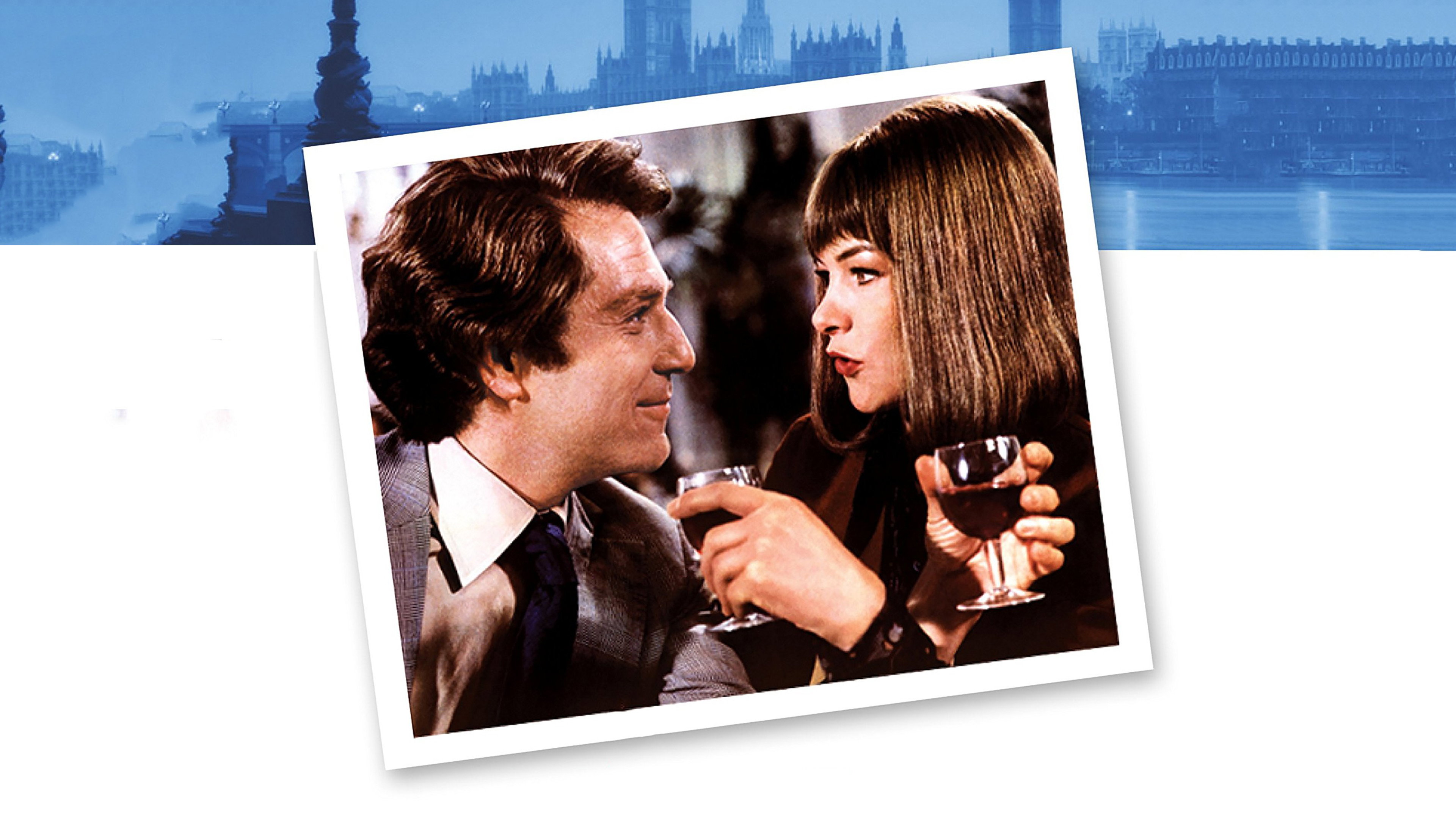 A Touch of Class scene photo