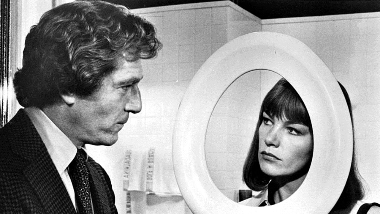 A Touch of Class scene photo
