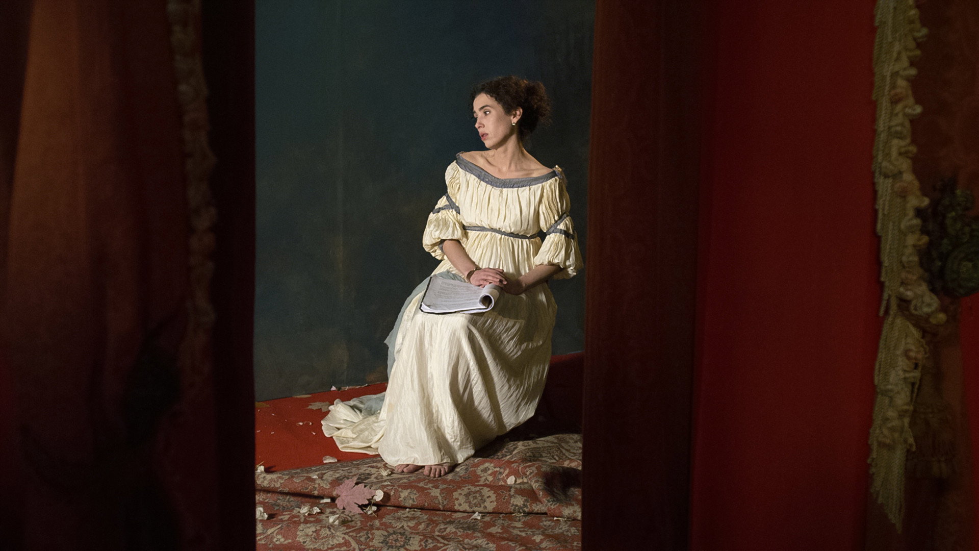 A Vingança de Uma Mulher scene photo
