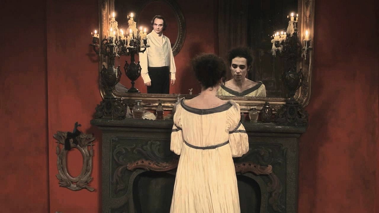 A Vingança de Uma Mulher scene photo