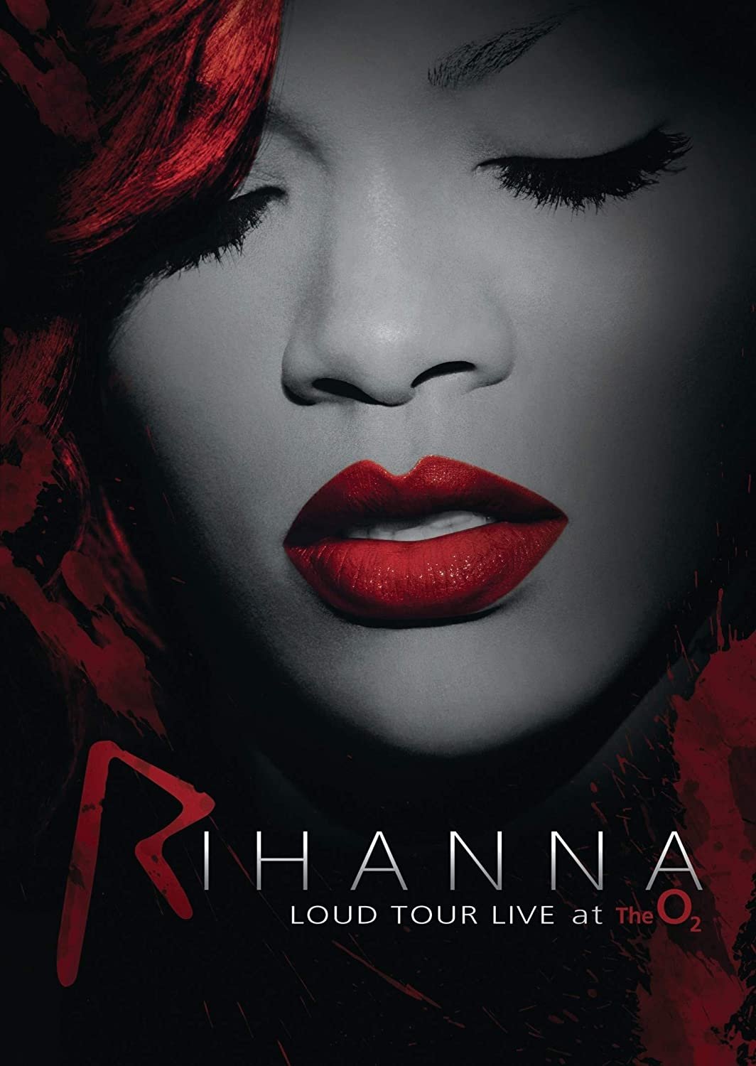 Rihanna: Loud Tour Live at the O2
