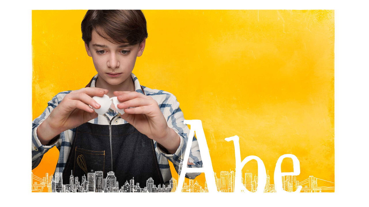 Abe scene photo