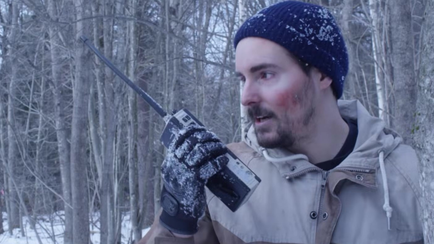 Abominable scene photo