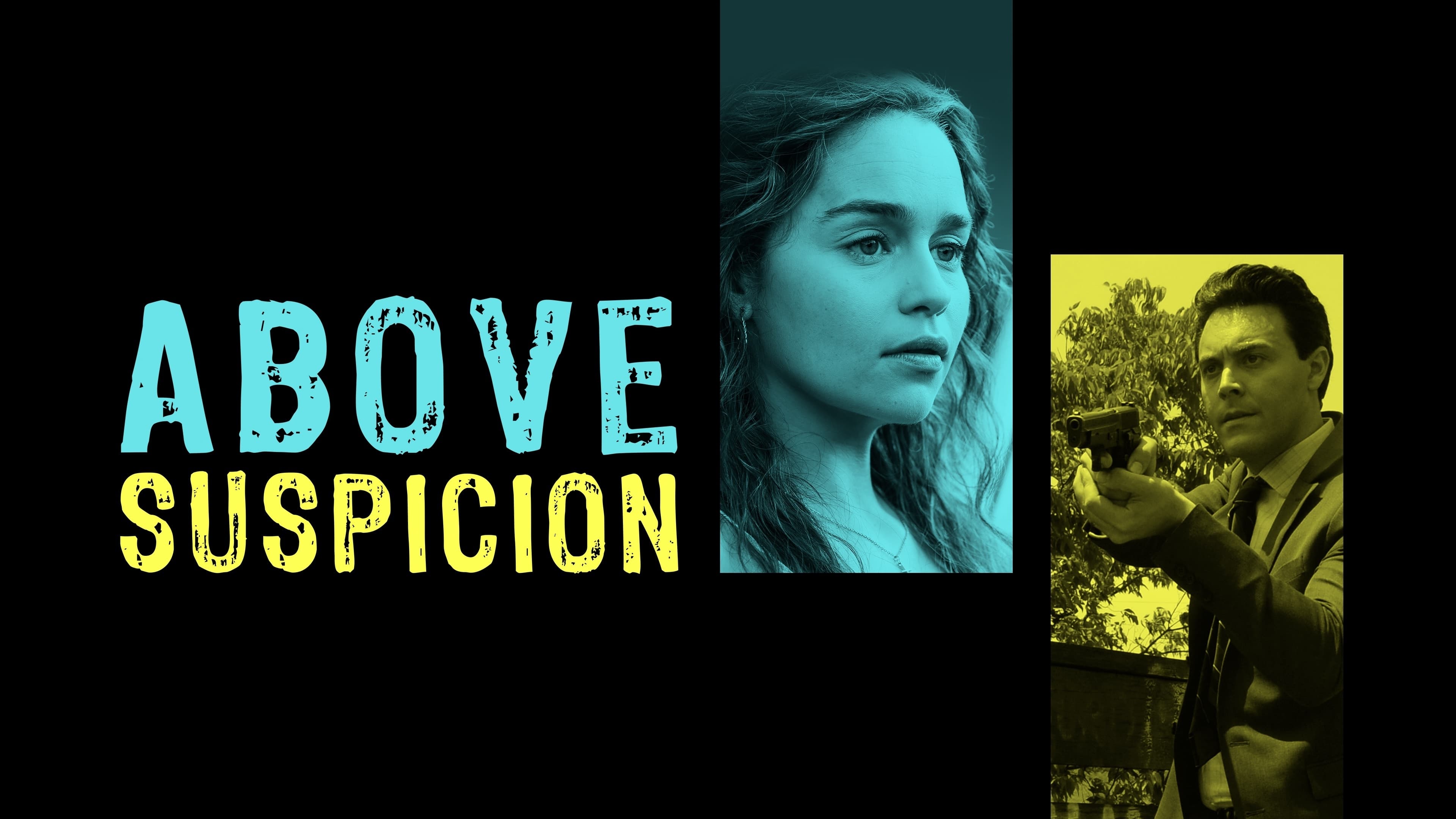 Above Suspicion scene photo
