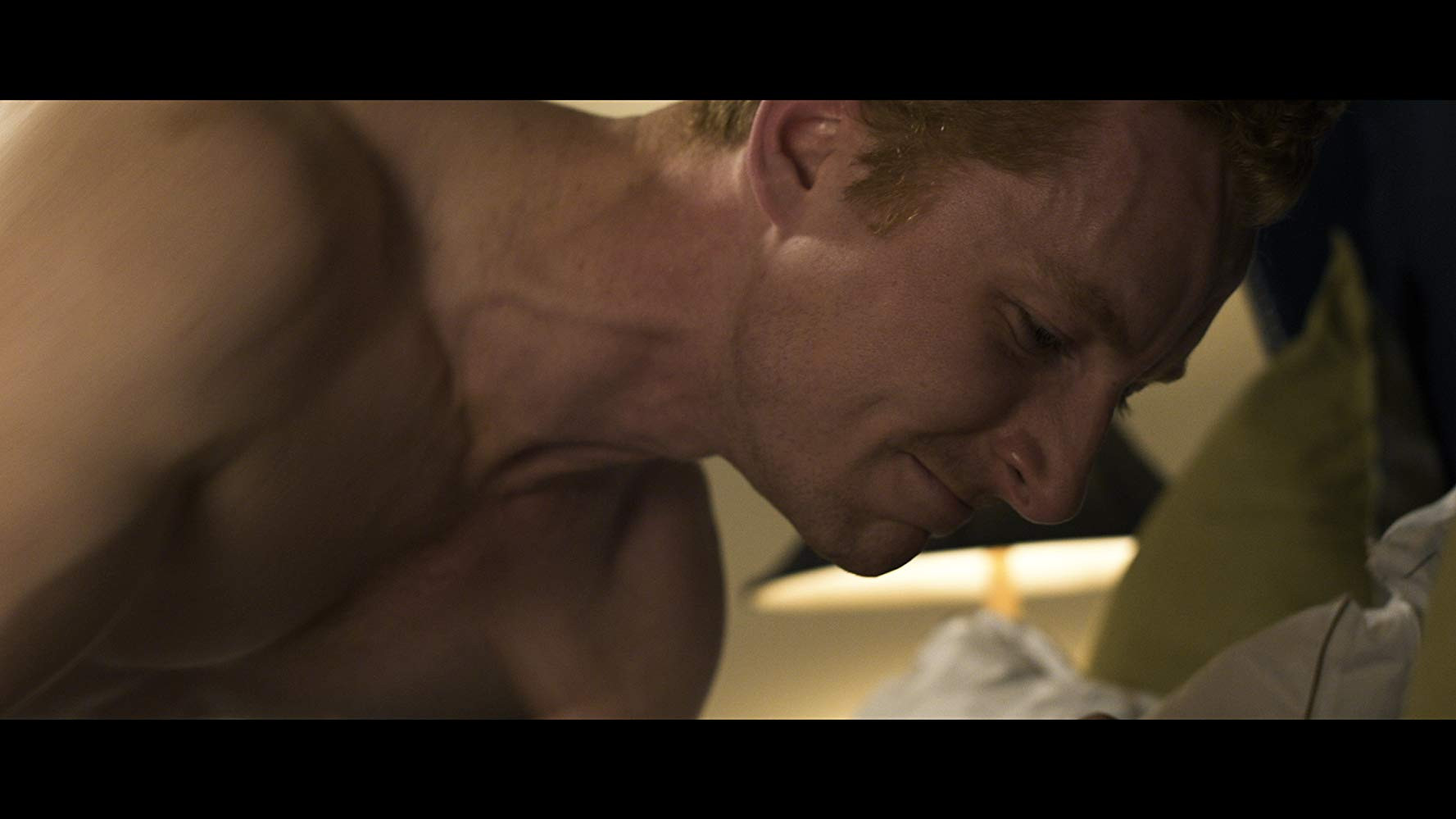 Abstruse scene photo