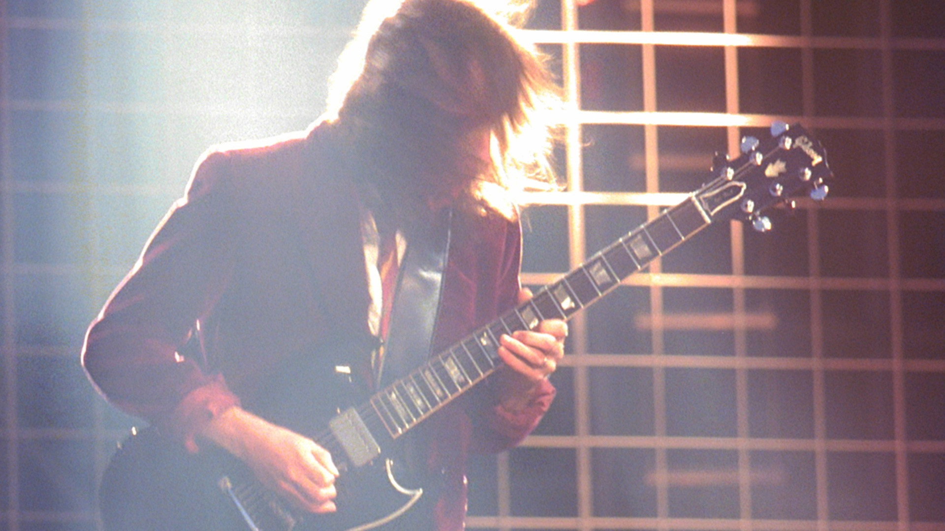 AC/DC: Live at Donington scene photo