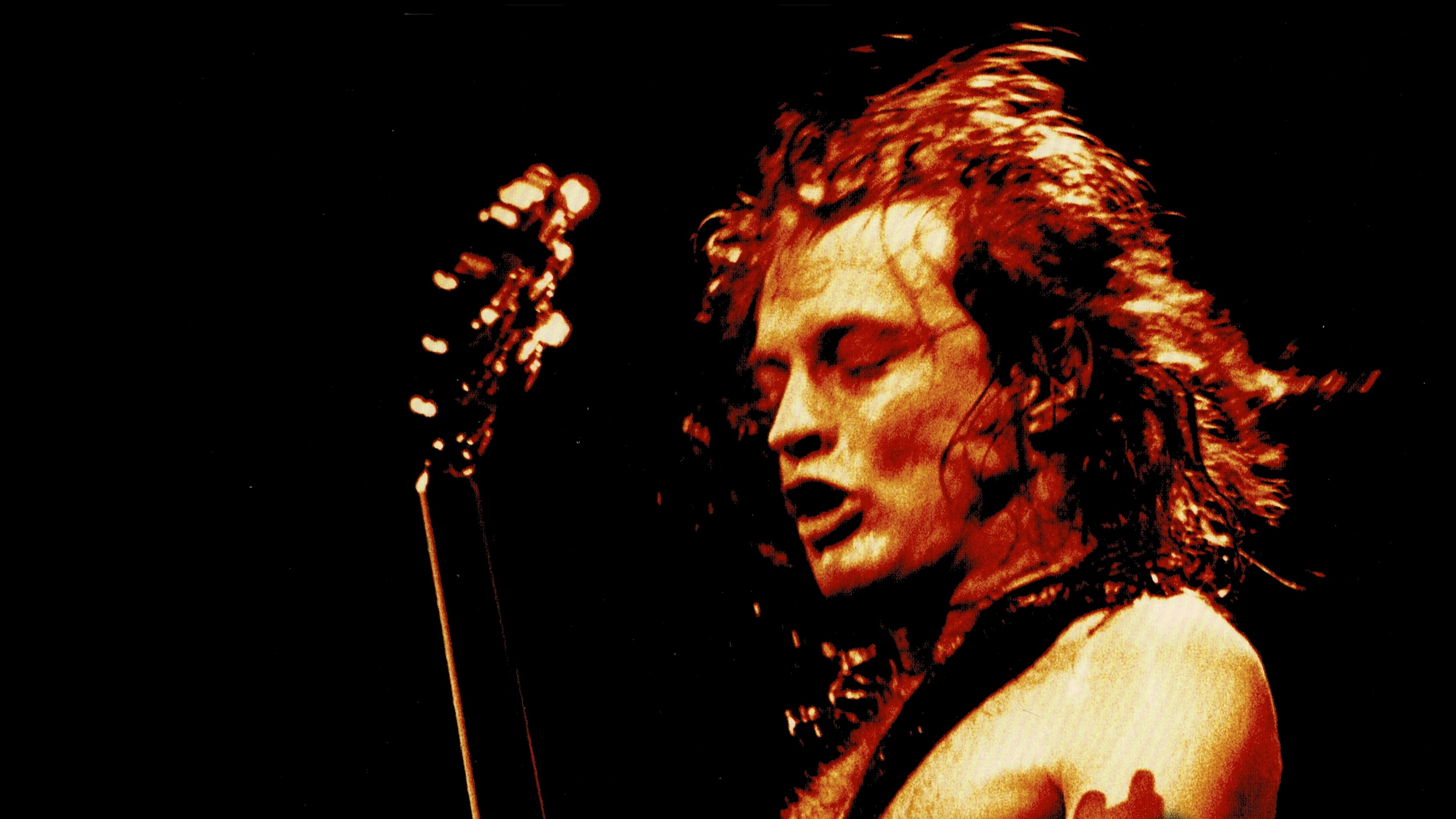AC/DC: Live at Donington scene photo