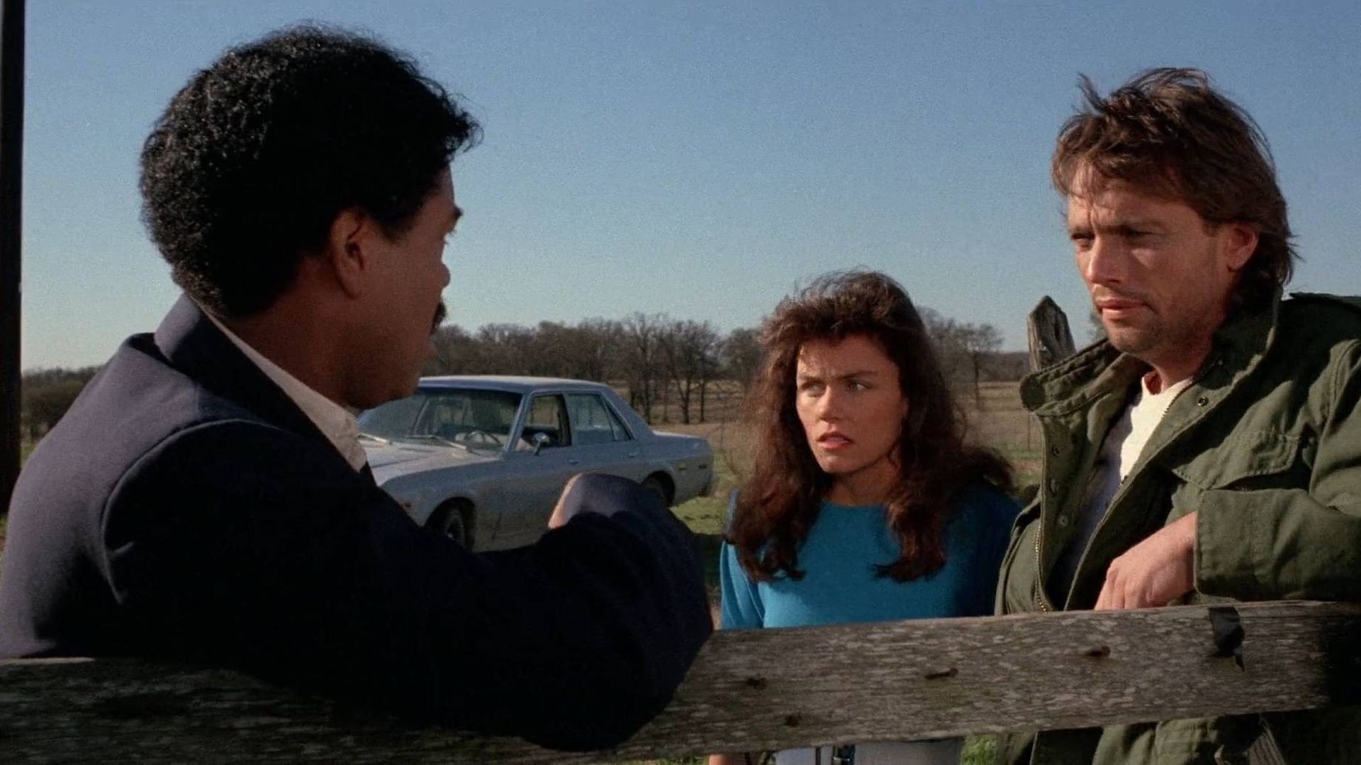 Action U.S.A. scene photo