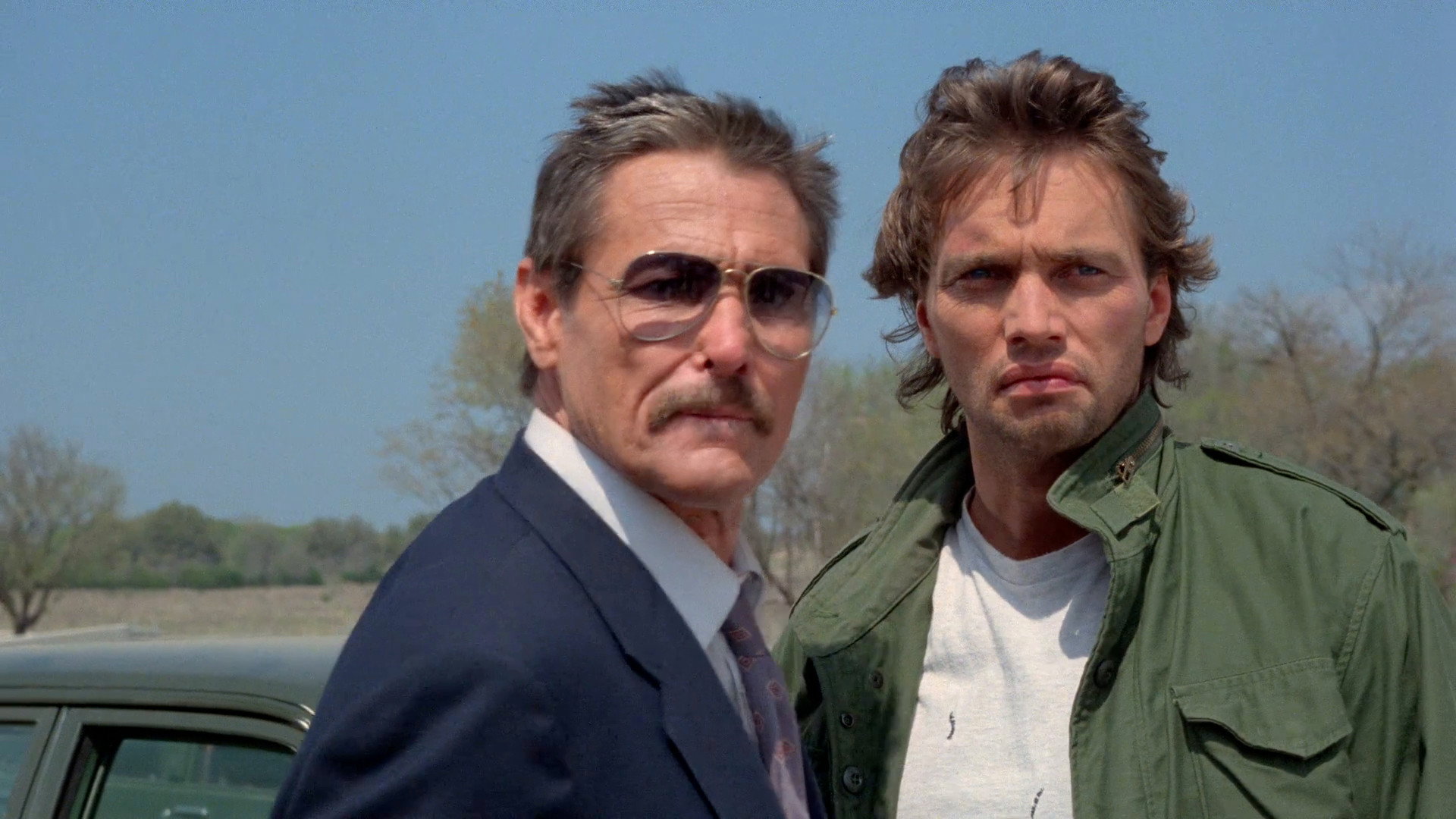 Action U.S.A. scene photo