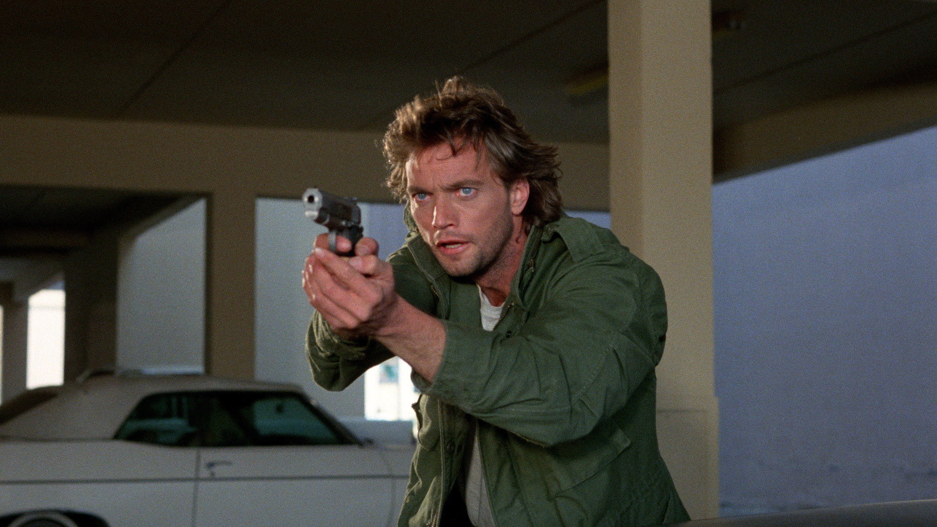 Action U.S.A. scene photo