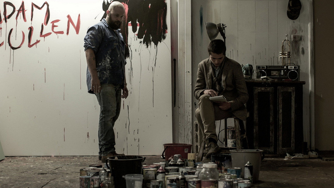 Acute Misfortune scene photo