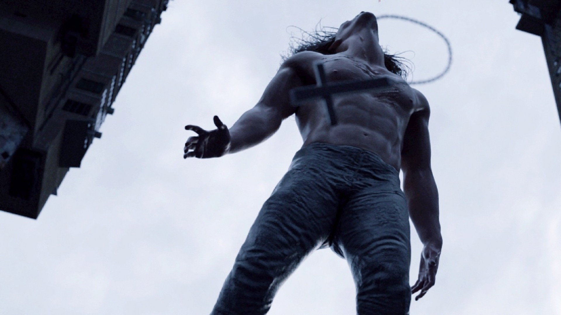 Adam's Curse: Reborn from Hell scene photo