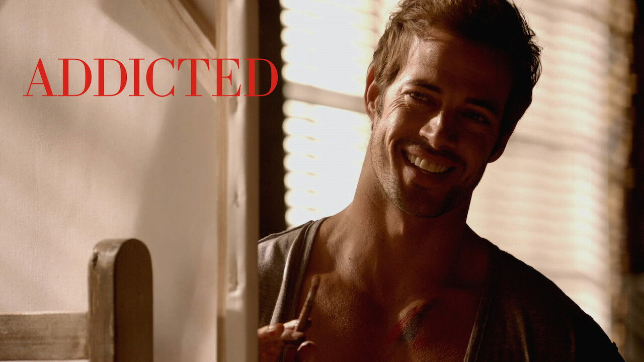 Addicted scene photo