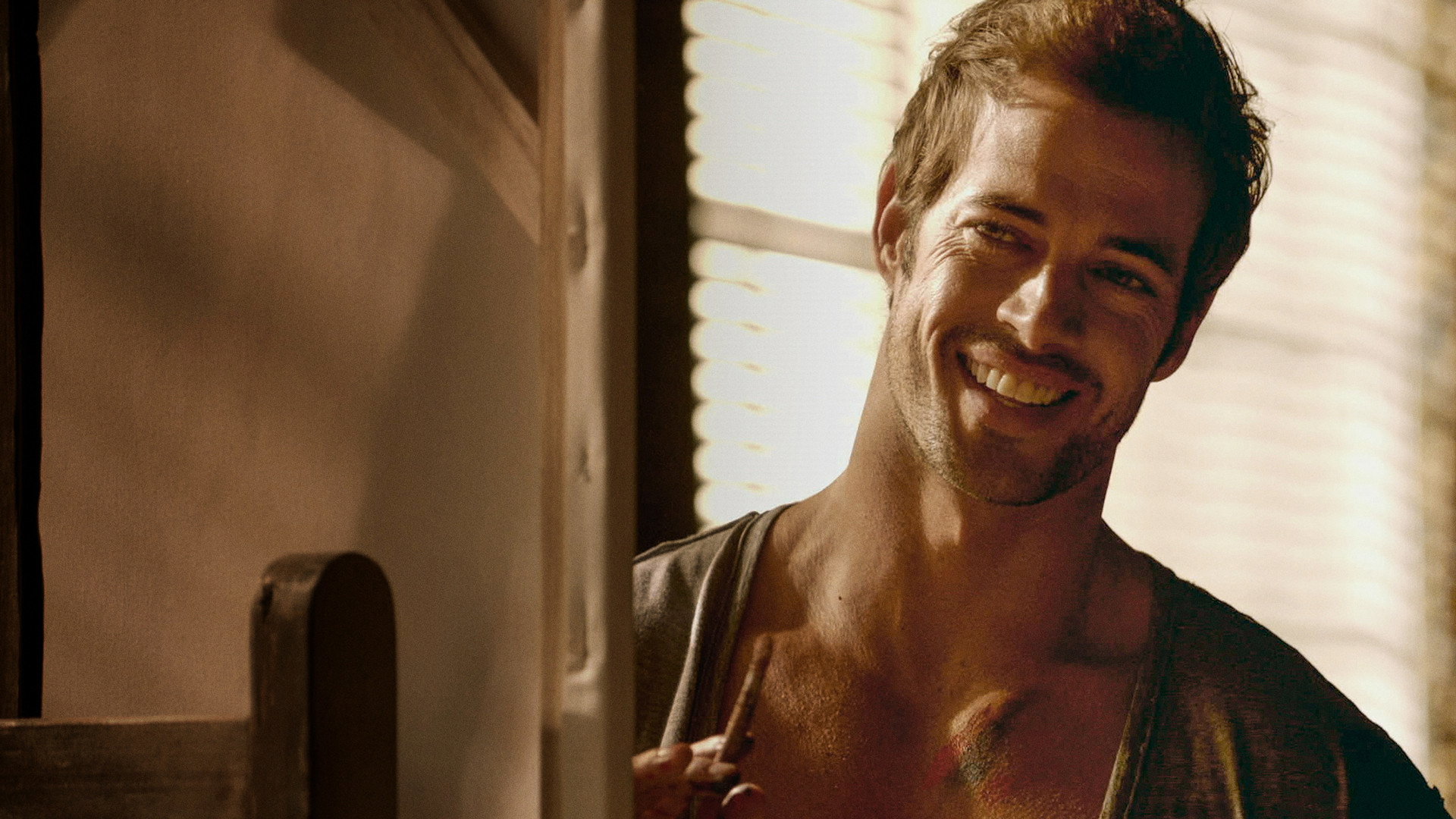 Addicted scene photo