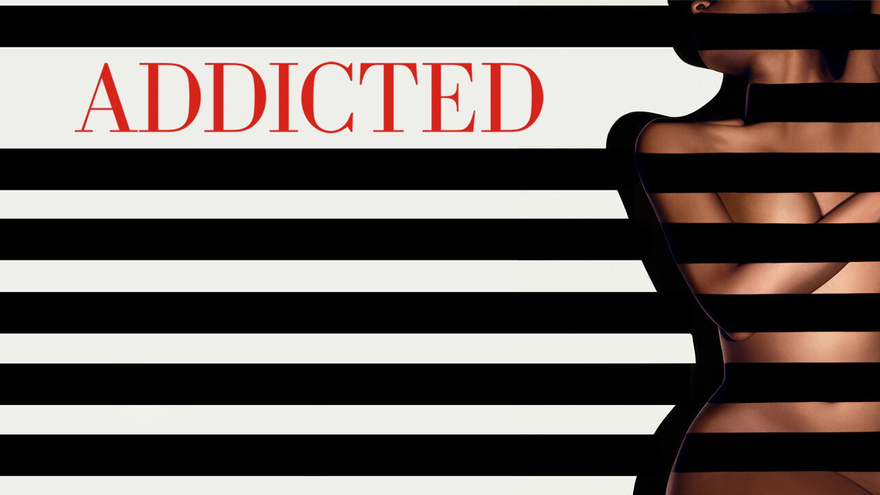 Addicted scene photo
