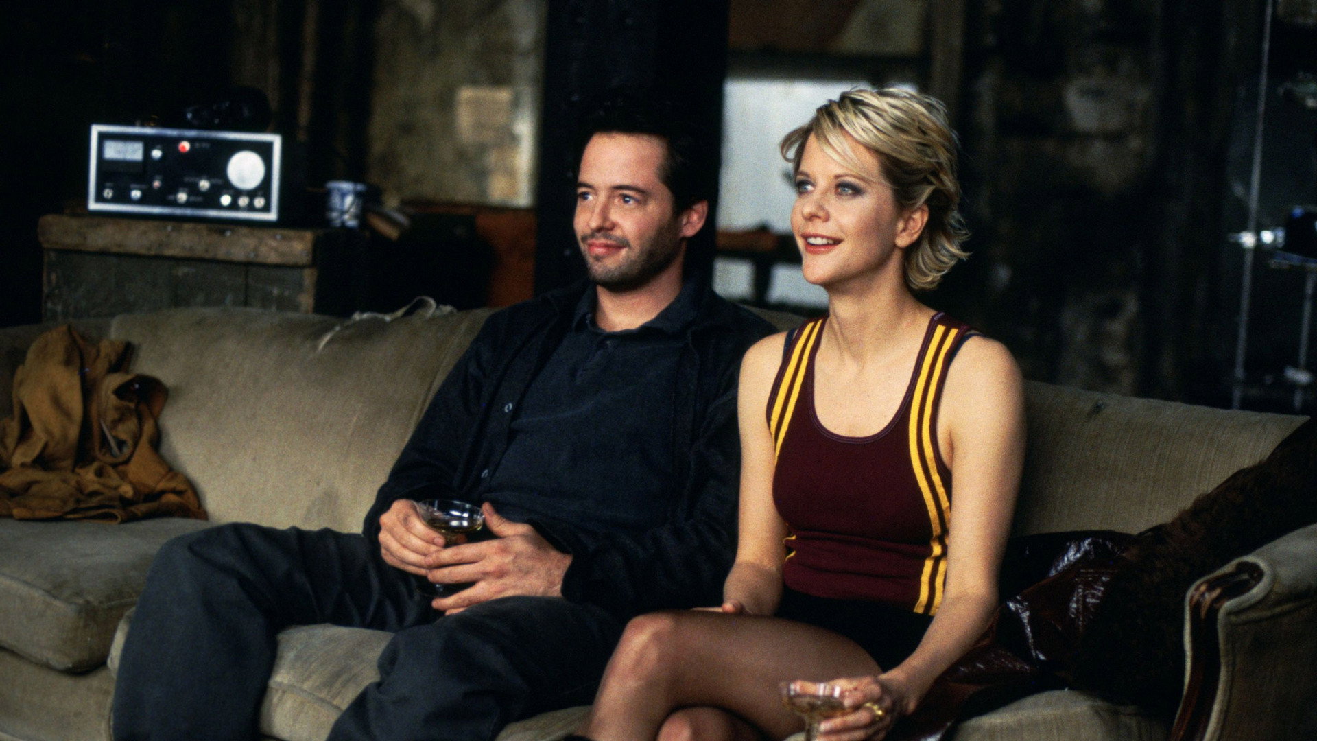 Addicted to Love scene photo