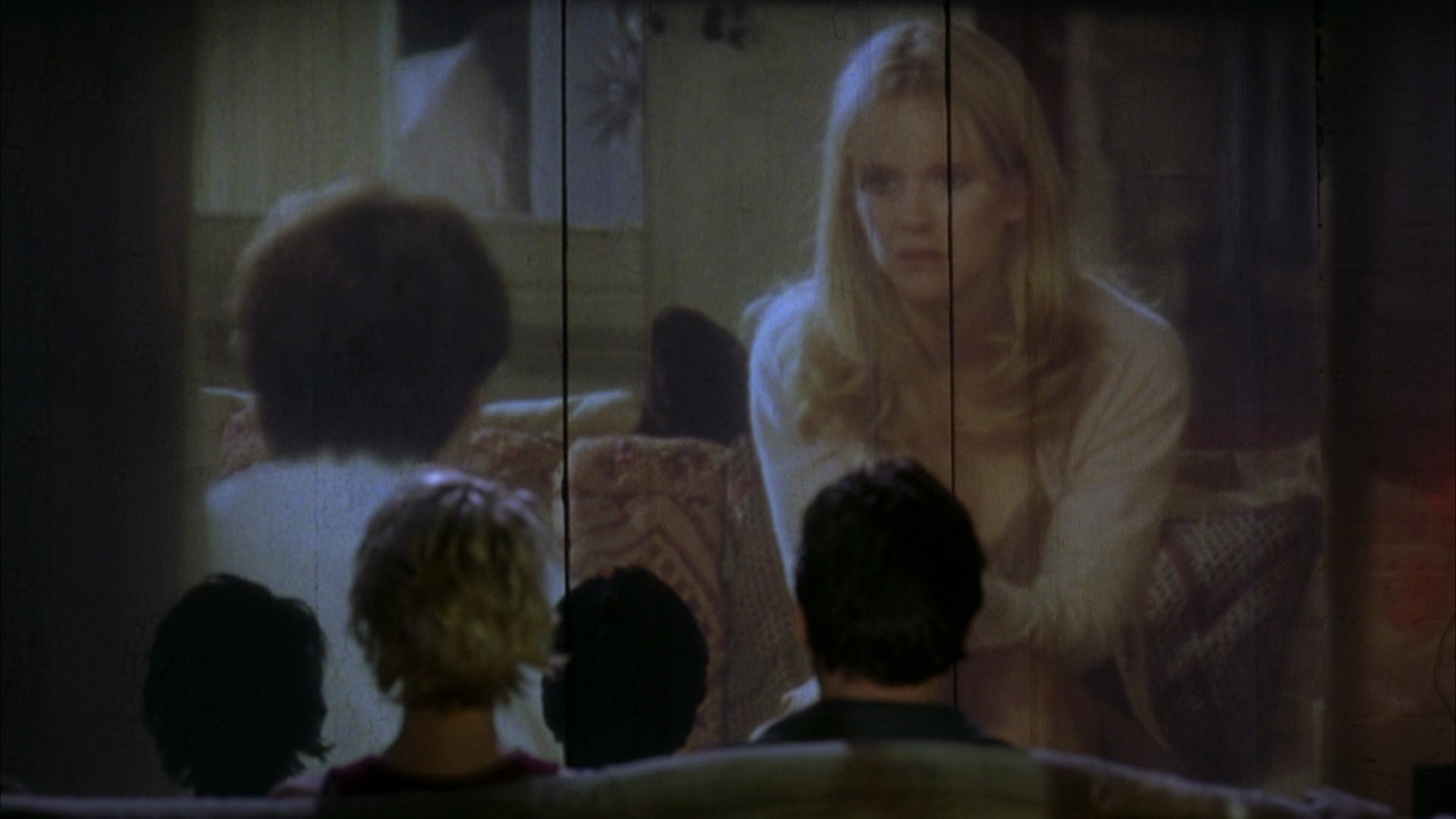 Addicted to Love scene photo