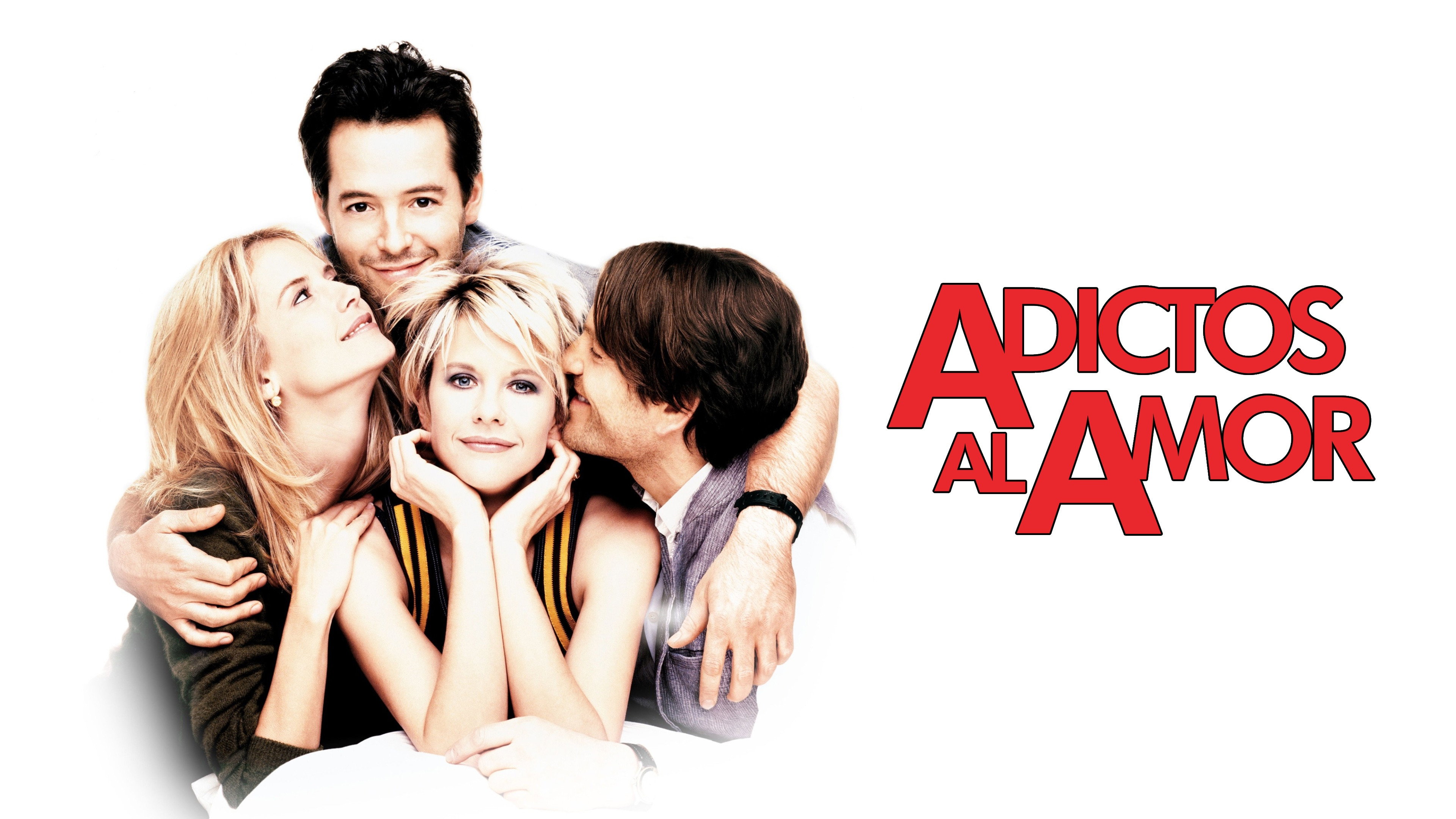 Addicted to Love scene photo